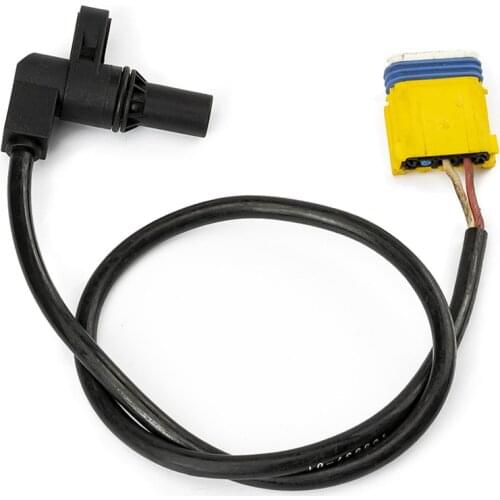 Genuine OEM # 2529.29 AL4 DPO Transmission Input Speed Sensor for Peugeot for Citroen for Renault 252929 90469 7700100008