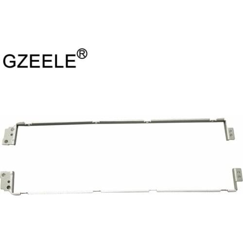 GZEELE New LCD Screen Hinge Bracket for Samsung NP270E5E NP270E5G NP270E5J NP270E5U NP270E5V 270E5E 270E5G 270E5J 270E5U 270E5V