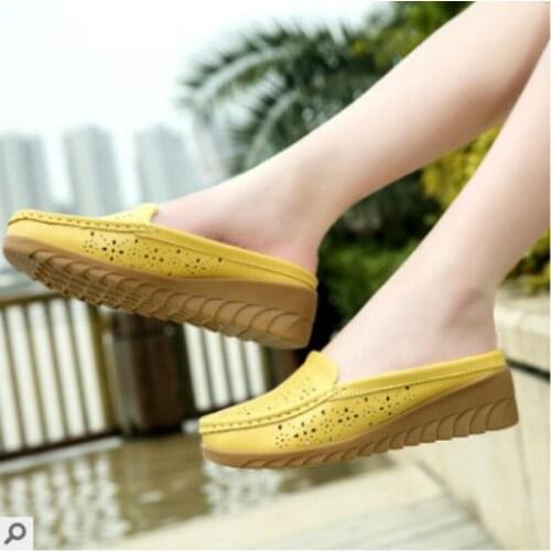 Women's Slip-ons SPEED SECONDS OPEN China