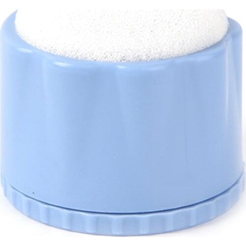 Dental lab Round Endodontic Stand Cleaning Foam File Drills Block Holder Dentist Products Dentistry laboratory Equipment