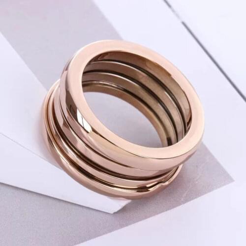 TIFFSHLPDL Rings