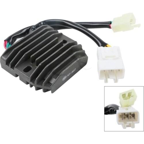 Motorcycle Voltage Regulator Rectifier For Honda CBR600 CBR 600RR 03-06 04 05