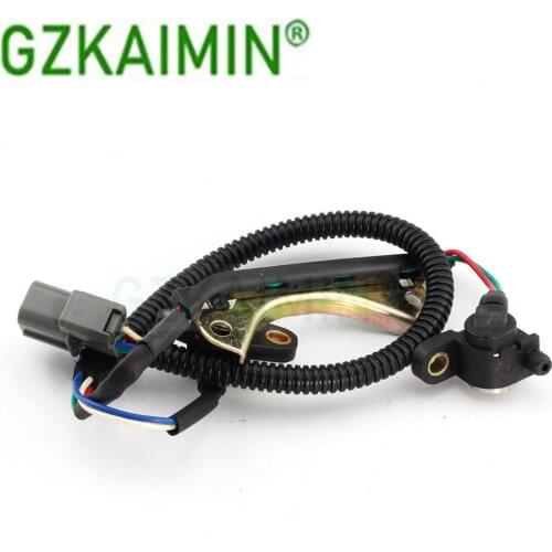 High Quality Auto Parts Crankshaft Position Sensor For honda Accord OEM 37840-PAA-A01