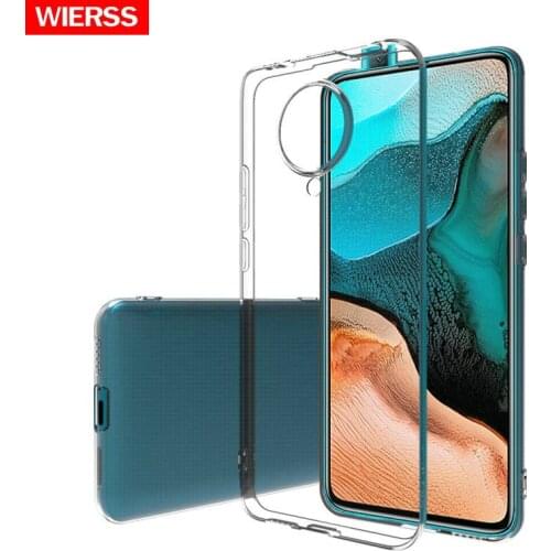 Чехлы для телефонов Xiaomi POCO X3 NFC Wierss China At AliExpress