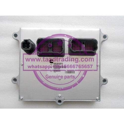 100% original new ECU for PC200-8 Excavator Engine Controller ECU 4921776 600-467-1100