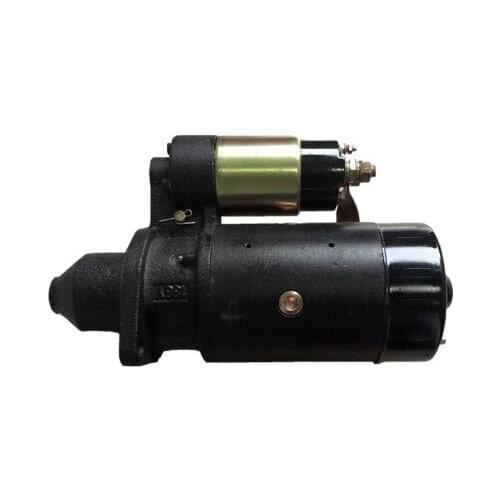 24 V 8 KW 11 T 3 M Truck Starter Motor OEM 612600090100 Auto Car Starter