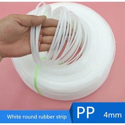 5M Plastic welding rod special PP welding rod for car bumper pe welding rod plastic welding torch hot melt welding wire