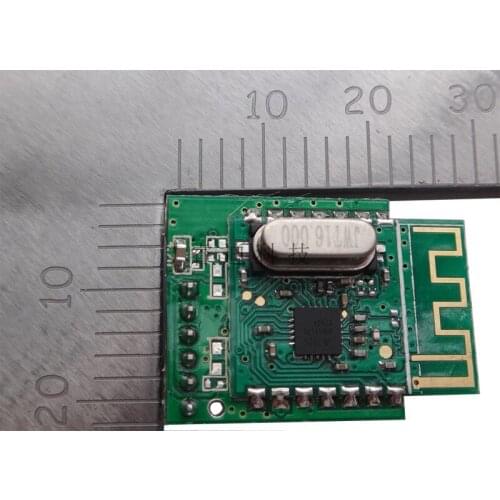 Wireless Serial Port Module, Wireless Transceiver Module, 2.4G Module, Arduino, Wireless UART