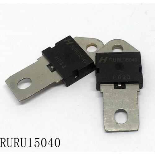 Fast Recovery Rectifiers 150EBU04 RURU15060 RURU5060 RURU15070 RURU5040 RURU15040 RHRU10060 TO-218 10pcs/lots new in stock