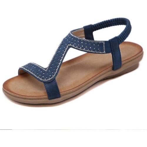 Guimin Low-heeled Shoes