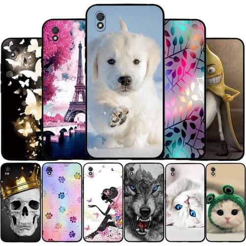 Чехлы для телефонов Xiaomi Redmi 9A KENHONER China At AliExpress