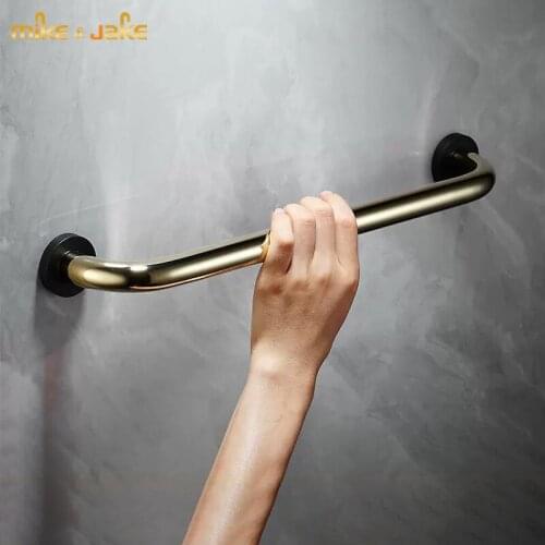Mike&Jake Bathroom Handrails