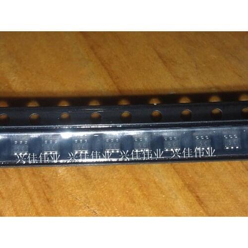 Original 20pcs/ SMF05C.TCT SMF05CT1G SOT363 5C