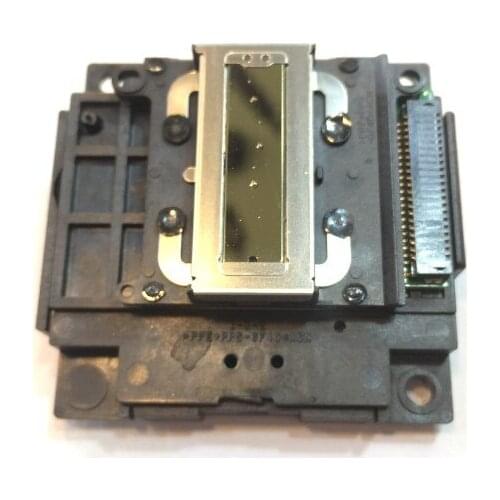 Print Head for Epson WF2531 WF2521 WF2541 WF2010W WF2510 WF2530 WF2520 PX-049A XP342 XP306 XP-306 XP-245 L312 L3110 XP411 XP442