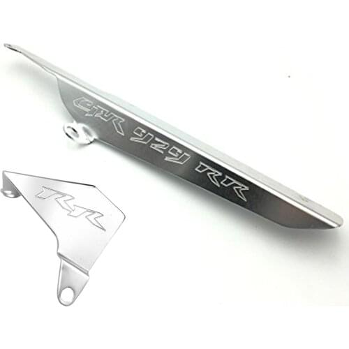 Sprocket Protector Slider For Honda CBR954RR 2002-2004 / CBR929RR 2000-2001 Aftermarket Free Shipping Motorcycle Parts