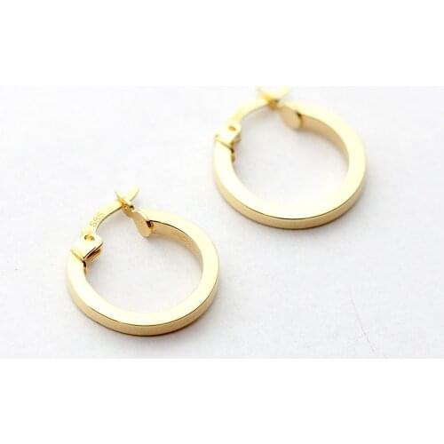 Uşaklıhafız kuyumculuk Earrings Rings