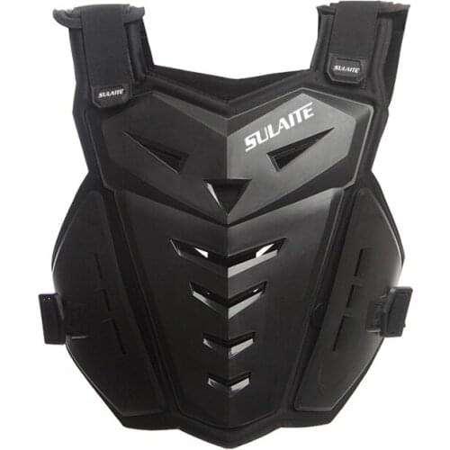 Motocross Off-Road Racing Chest Body Protective Gear Guard Motorcycle Jakets Riding Armor Protector Vest Cafe Racer