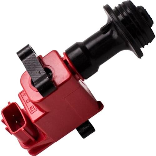 1PCS Ignition Coil Pack For Nissan Skyline R33 GTST-ECR33/ER33-RB25DET SERIES 2 1995-1998
