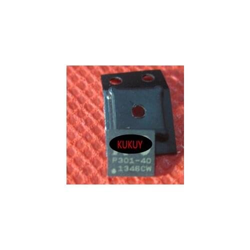 10pcs P301-40 AUO-P301-40 QFN32