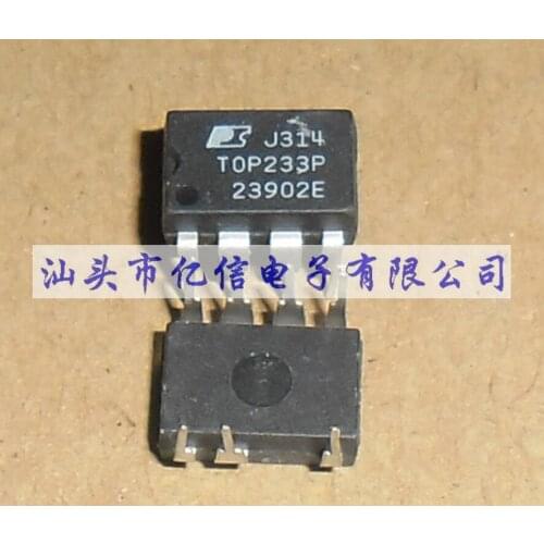 100% New&original TOP233P TOP233PN In Stock