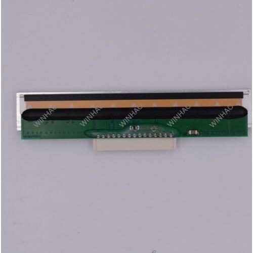 100% new original PT-900T SHEC TL80-BY2 printhead for Wincor th200e POS printer 15pins print head