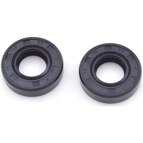 2088 High Quality 14*28*7mm 14x28x7mm Oil Seal Spare Parts