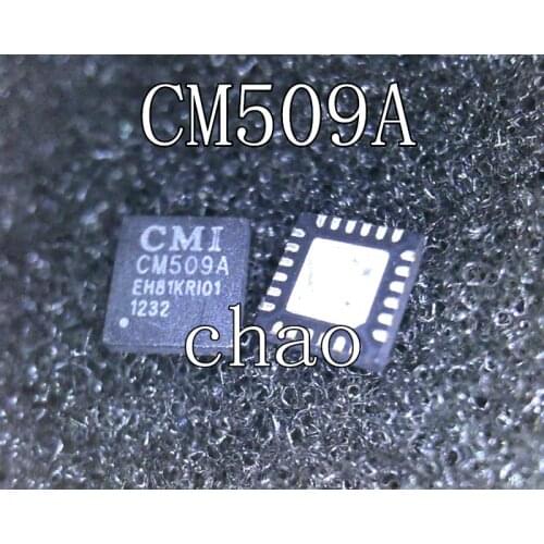 CM509 CM509A QFN QFN24