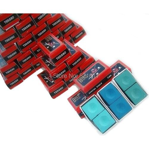 Free shipping 4pcs/lot Buck chalks billiard snooker chalks Billiard Chalks Snooker Chalks Billiards Accessories