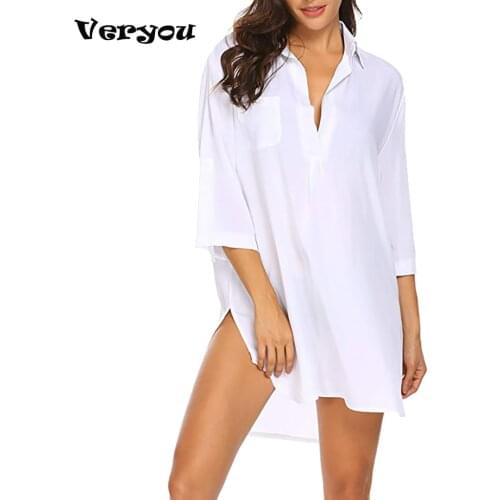 BISHAN Large One-piece Swimwear