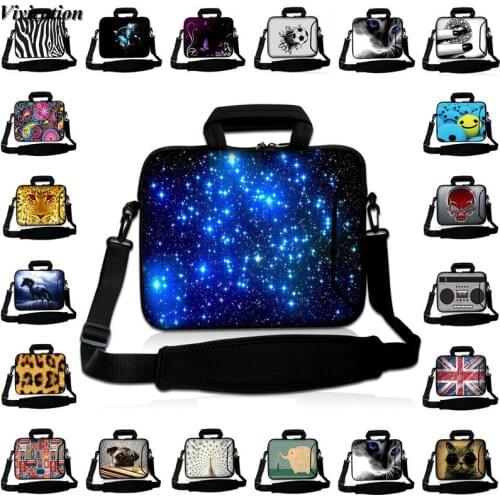 For Acer Swift 1/ Matebook 2020 Ryzen AMD 14 Inch Laptop Bag Neoprene Sleeve 11.6 ChromeBook Case 15 12 10 17 13 Notebook Cover