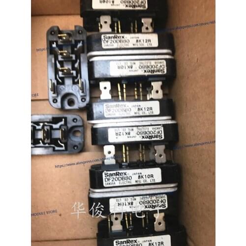 DF20DB80 DF30DB80 FREE SHIPPING NEW AND ORIGINAL MODULE