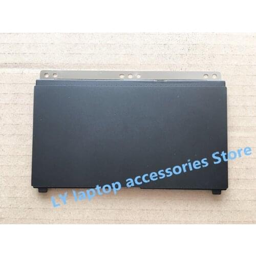 For HP 15-CX 15-CX0072TX 15-CX0061TX 15-CX 0064TX TPN-C133 original laptop touchpad mouse pad button pad touch