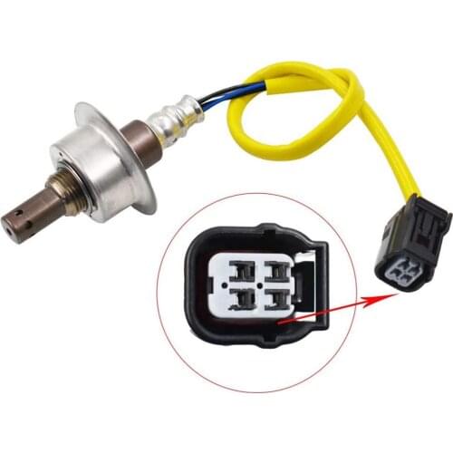 Oxygen Sensor Lambda AIR FUEL RATIO O2 SENSOR for HONDA CIVIC CRV CR-V FR-V FRV ACCORD 36531-RNA-003 36531-RNA-J01 36531-RNA-A01