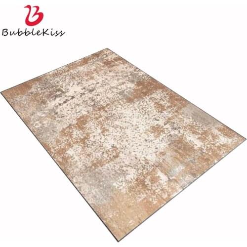 Bubble Kiss Modern Design Alfombra Soft Large Rugs and Carpet for Home Living Room Area Rugs for Bedroom Abstract Home Decor