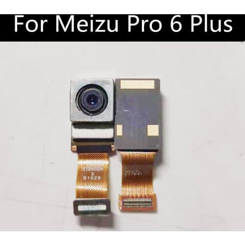 Back Rear Camera Flex Cable Module FOR Meizu Pro 6 Plus