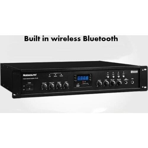 Nobsound pa-90 Bluetooth constant resistance constant voltage power amplifier