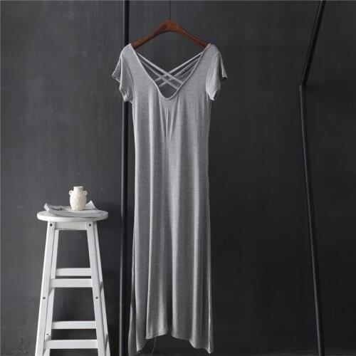 Свободные летние платья ONEIGHTWENTY China At AliExpress