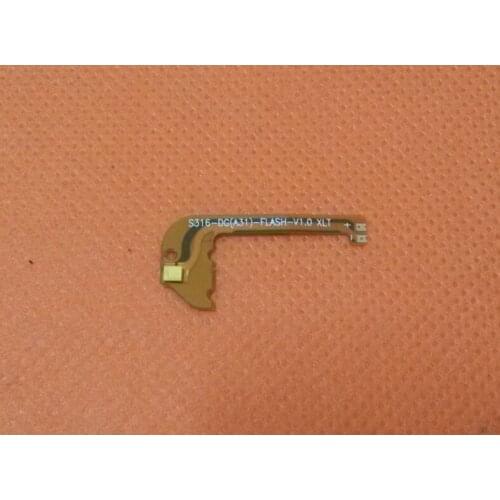 Original Flash light Flex Cable FPC for Doogee VALENCIA2 Y100 MTK6592 HD 5.0" Octa core 1280*720 Free shipping