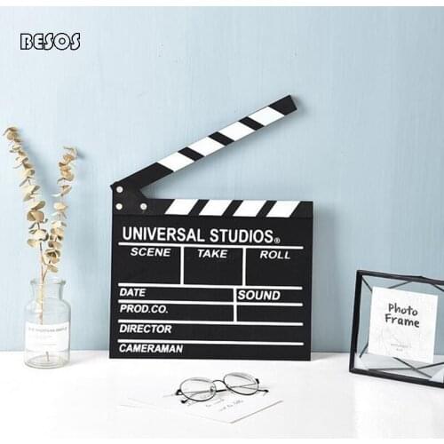 Live Room Shooting props Decoration Small Items Board Net Red Room Decoration Bedroom Dormitory Layout Creative Beater B0150M