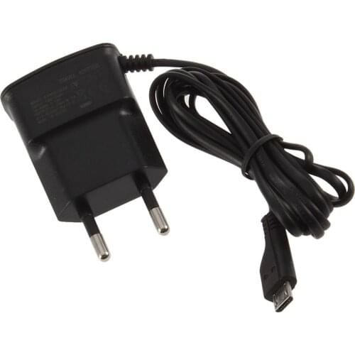 EU Plug USB Charger Quick Charge For Samsung Galaxy S4 S3 S2 I9300 I9100 U SB Wall Mobile Charging Travel Chargers Adapter