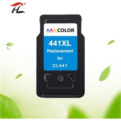 Compatible ink cartridge pg440 CL441 CL-441 CL441XL CL-441XL For Canon for PIXMA MX374 MX394 MX434 MX454 MX474 MX514 MX524