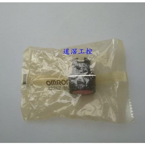 Button Switch Manipulation Portion A22NZ-BNM-TRA