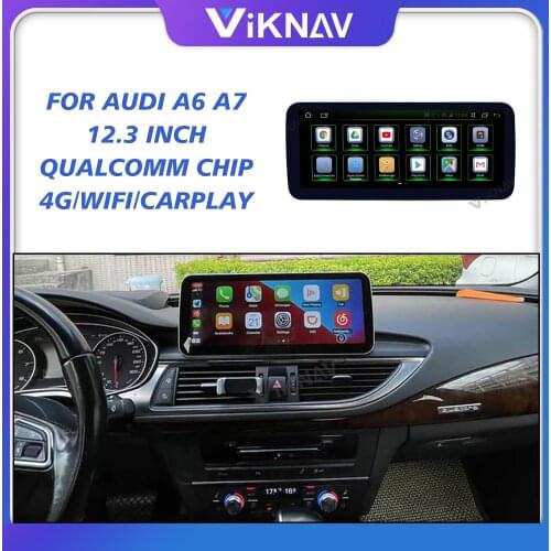 ViKNAV Car Radios