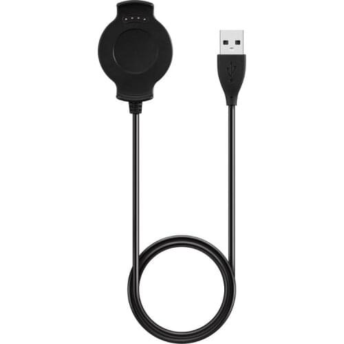 VODOOL Smart Watch Charger USB Charging Cable Cradle with short circuit protection function fit for HUAWEI WATCH/ WATCH 2 Pro