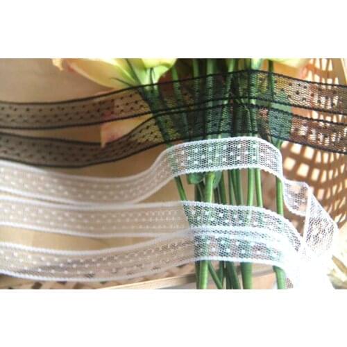 1yard Width:1.8cm New Simple Wave point lace Handmade Sewing Lace Trims Decorative (ss-2039)