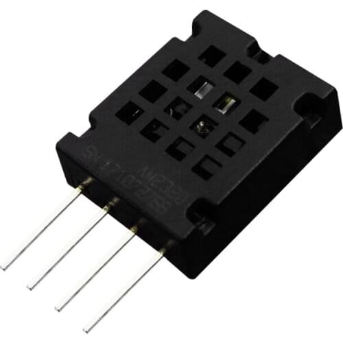 10pcs New AM2320 Digital Temperature and Humidity Sensor Original authentic Can replace SHT20 SHT10