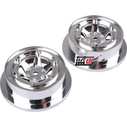 12428 1242312428-0045 Hubs WLtoys RC Racing Car Scale Spare Parts Accessories