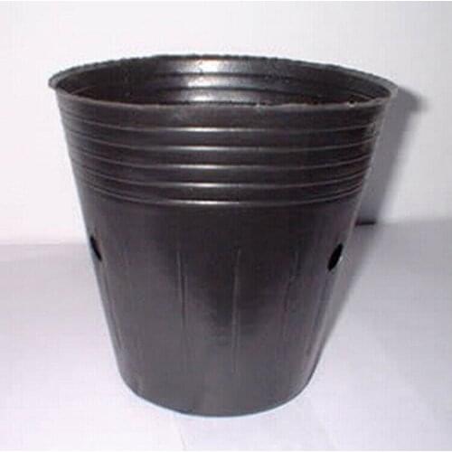 40X35 Seedling bag Nutrition bag Grow Bags 25pcs