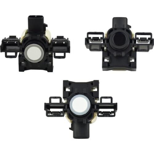Car 89341-33200 8934133200 89341-33200-A0/B0/C0 For Toyota Lexus IS350 IS250 GS350 ES350 ES250 PDC Parking Sensor Auto Parts