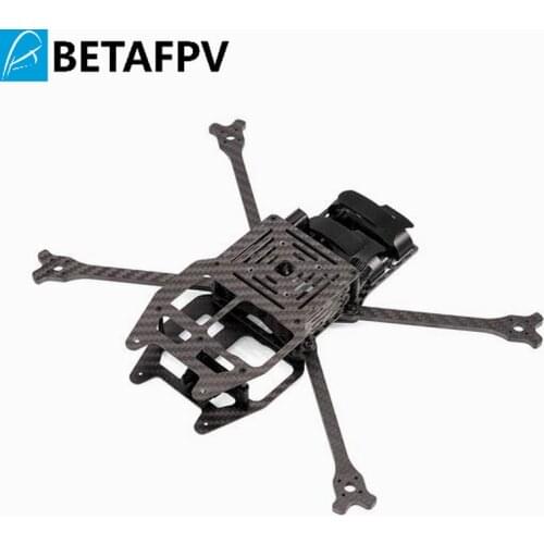 BETAFPV X-Knight 360 Carbon Fiber Frame Kit